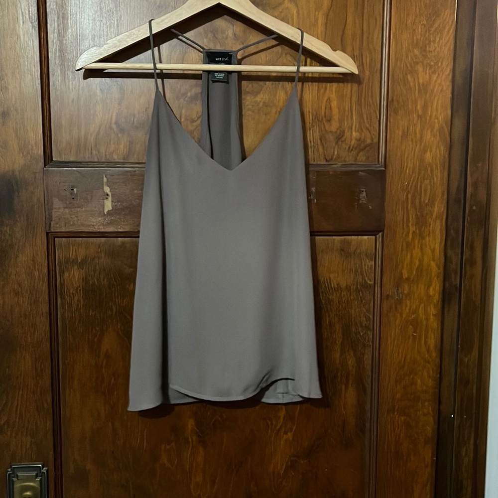 Women’s tank top